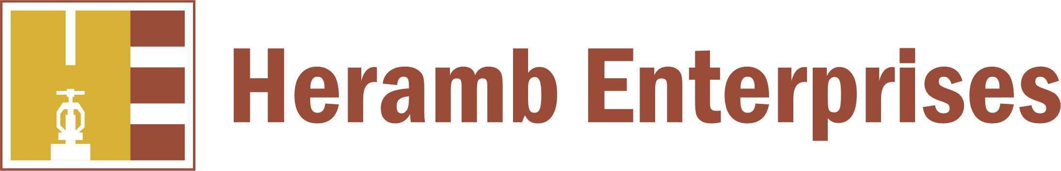 Heramb Enterprises Logo